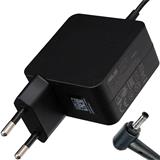 ASUS AC NAPÁJACÍ ADAPTÉR 45W19V 2pin 4,5mm s EU plug