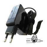 ASUS AC NAPÁJACÍ ADAPTÉR 65W 19V 2pin 4.5 x3mm s EU plug