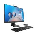 ASUS AiO E3402WVAK-BPC023W, i5-1335U, 23.8˝ 1920x1080, UMA, 8GB, SSD 512GB, W11H klávesnica, myš