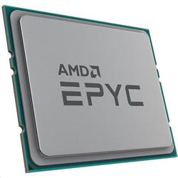 ASUS AMD CPU EPYC 7002 Series 64C/128T Model 7702P (2/3.35GHz Max Boost,256MB, 200W, SP3) Tray