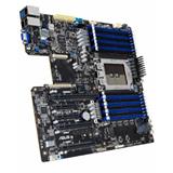 ASUS AMD EPYC LGA 4094, EEB server motherboard, 16*DIMM with DDR4 3200 MHz, 1*PCIe 4.0, 3*PCIe 3.0, 1*PCIe, 1*M.2, 16*SA