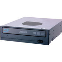 ASUS BC-1205PT COMBO BLACK retail