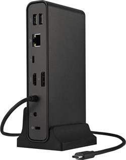 ASUS dock DC300- Triple Display USB-C Dock - dobija notebook max.90W - rozbaleno