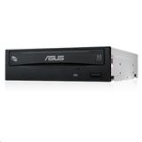 ASUS DVDRW DRW-24D5MT, 24x DVD, M-DISC, SATA, černa, bulk (bez loga)