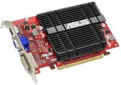 ASUS VGA EAH5450 SILENT/DI/1GB DDR2