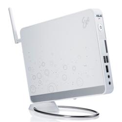 ASUS EEE BOX EB1012P WHITE D510/ION/2G