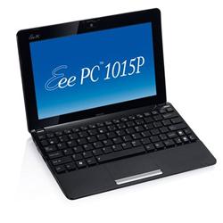 ASUS EEE PC1015P-BLK085S