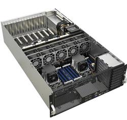 ASUS "ESC8000 G4/WOD/3CEE/EN/WOC/WOM/WOS/WOR/IK9, 2+1 1600W Platinum, 8 FHFL GPGPUIntel 2xSocket P (LGA 3647), CPU 205W