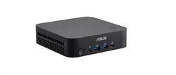 ASUS ExpertCenter Mini PC/PN54-S1/AMD Ryzen R5 220/1x16GB DDR5+512GB/AMD Radeon