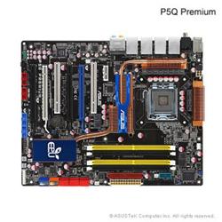 ASUS M/B P5Q PREMIUM 775/1.6K P45 4PCIe/2CF/10xRS/FW/4GL,iTPM,14U
