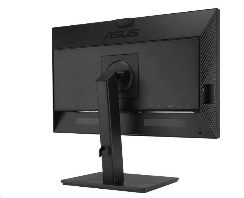 ASUS Monitor Business BE24ECSBT, 23,8", IPS, 1920x1080, 16:9, 5ms, DP, HDMI, USB-C, 75Hz, Touch, Repro
