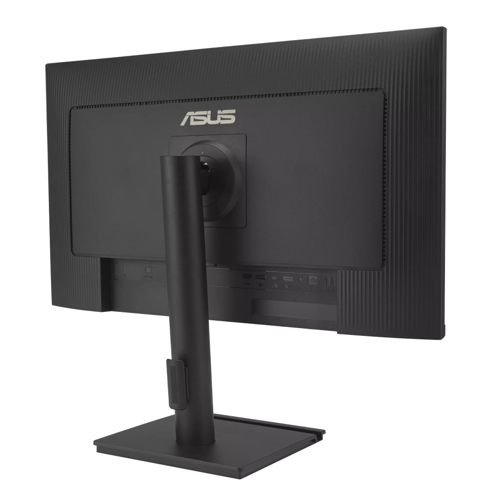 ASUS Monitor Business BE27ACGN, 27", IPS, 2560x1440, 16:9, 5ms, DP, HDMI, USB-C, 120Hz, Repro
