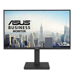 ASUS Monitor Business BE27AQG, 27", IPS, 2560x1440, 16:9, 5ms, DP, HDMI, 120Hz, Repro