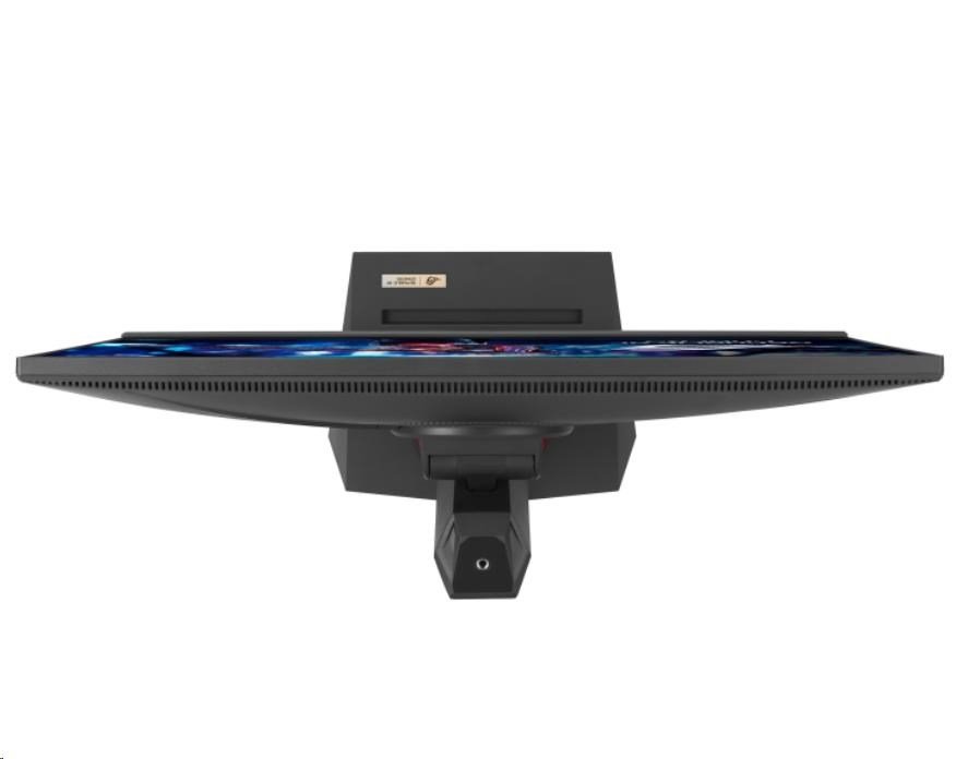 ASUS Monitor eSports Gaming XG259QNS, 25", IPS, 1920x1080, 16:9, 0,3ms, 400cd, HDMI, DP, USB Hub, Freesync, 380Hz
