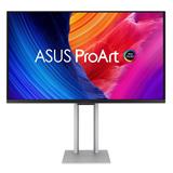 ASUS Monitor ProArt OLED PA27UCDMR, 26,5", QD-OLED, 3840x2160, 16:9, 0,1ms, DP, HDMI, USB-C, 240Hz, Repro