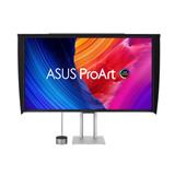 ASUS Monitor ProArt OLED PA32UCDMR-K, 31,5", QD-OLED, 3840x2160, 0,1ms, HDMI, USB-C, 240Hz