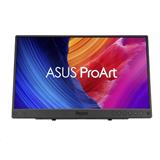 ASUS Monitor ProArt PA16USV, 15,6", IPS, 3840x2160, 16:9, 5ms, 12G-SDI, HDMI, USB-C, 60Hz
