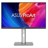 ASUS Monitor ProArt PA278CGRV, 27", IPS, 2560x1440, 16:9, 5ms, DP, HDMI, USB-C, FreeSync, 144Hz, Repro