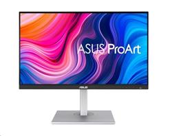 ASUS Monitor ProArt PA278CV, 27", IPS, 2560x1440, 16:9, 5ms, DP, HDMI, USB-C, 75Hz, Repro