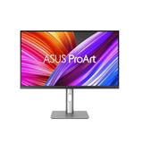 ASUS Monitor ProArt PA279CRV, 27", IPS, 3840x2160, 16:9, 5ms, DP, HDMI, USB-C, 60Hz, Repro