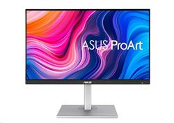 ASUS Monitor ProArt PA279CV, 27", IPS, 3840x2160, 16:9, 5ms, DP, HDMI, USB-C, 60Hz, Repro
