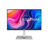 ASUS Monitor ProArt PA279CV, 27", IPS, 3840x2160, 16:9, 5ms, DP, HDMI, USB-C, 60Hz, Repro