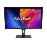 ASUS Monitor ProArt PA27UCGE, 27", IPS, 3840x2160, 16:9, 5ms, 600cd, DP, HDMI, USB-C, 160Hz, Repro