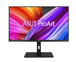 ASUS Monitor ProArt PA328QV, 31,5", IPS, 2560x1440, 16:9, 5ms, 350cd, DP, HDMI, 1000:1, 75Hz, Repro