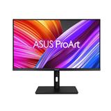 ASUS Monitor ProArt PA328QV, 31,5", IPS, 2560x1440, 16:9, 5ms, 350cd, DP, HDMI, 1000:1, 75Hz, Repro