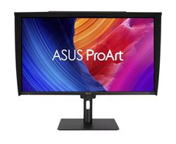 ASUS Monitor ProArt PA32UCE, 31,5", IPS, 3840x2160, 5ms, 600cd, DP, HDMI, USB-C, 1000:1, 60Hz, Repro