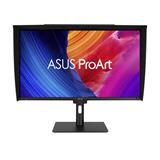 ASUS Monitor ProArt PA32UCE, 31,5", IPS, 3840x2160, 5ms, 600cd, DP, HDMI, USB-C, 1000:1, 60Hz, Repro