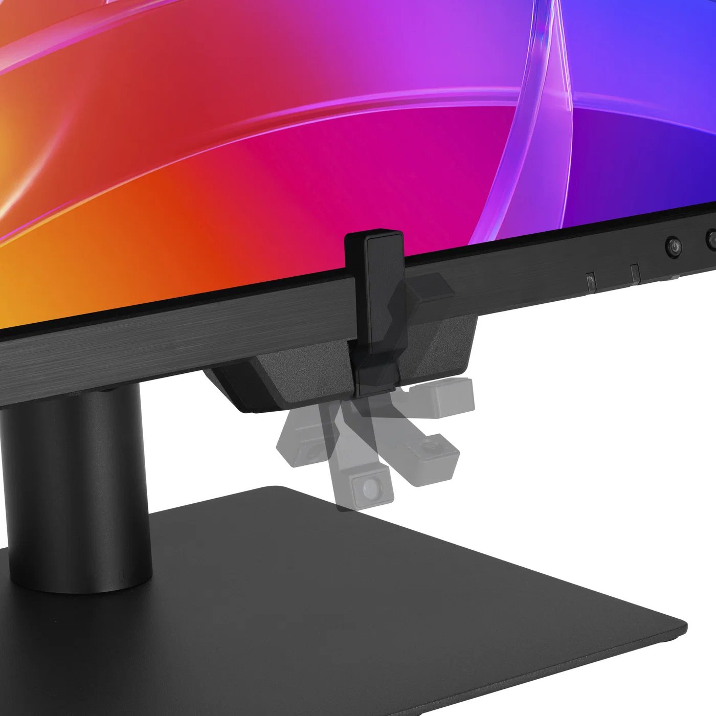 ASUS Monitor ProArt PA32USD, 31,5", OLED,3840x2160, 16:9, 0,1ms, DP,HDMI, Thunderbolt, PD 96W, 240Hz, repro, černý