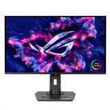 ASUS Monitor ROG Strix OLED XG27ACDNG, 26,5", QD-OLED, 2560x1440, 16:9, 0,03ms, DP, HDMI, USB-C, G-SYNC, 360Hz