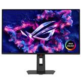 ASUS Monitor ROG Strix OLED XG27AQDMES, 26,5", QD-OLED, 2560x1440, 16:9, 0,03ms, DP, HDMI, G-SYNC, 240Hz