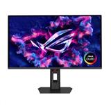 ASUS Monitor ROG Strix OLED XG27AQDPG, 26,5", QD-OLED, 2560x1440, 16:9, 0,03ms, DP, HDMI, G-SYNC, 500Hz
