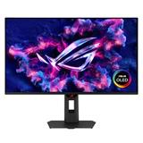 ASUS Monitor ROG Strix OLED XG27UQDMS, 26,5", QD-OLED, 3840x2160, 16:9, 0,03ms, DP, HDMI, G-SYNC, 240Hz