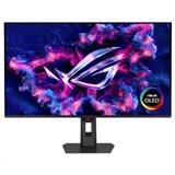 ASUS Monitor ROG Strix OLED XG32UQDMS, 31,5", QD-OLED, 3840x2160, 16:9, 0,03ms, DP, HDMI, G-SYNC, 240Hz