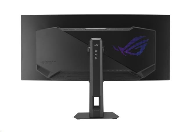 ASUS Monitor ROG Strix OLED XG34WCDG, 34", OLED, 3440x1440, 21:9, 0,03ms, DP, HDMI, G-SYNC, 175Hz