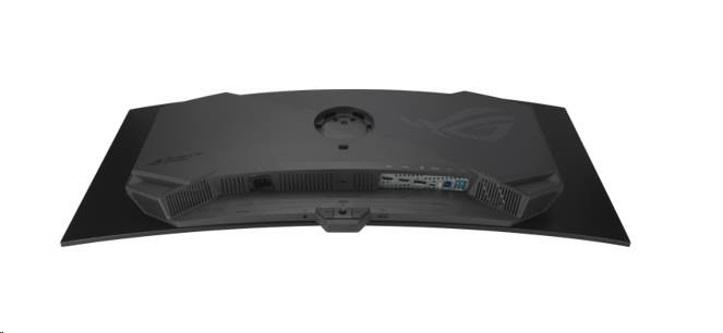 ASUS Monitor ROG Strix OLED XG34WCDG, 34", OLED, 3440x1440, 21:9, 0,03ms, DP, HDMI, G-SYNC, 175Hz