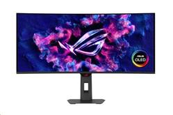 ASUS Monitor ROG Strix OLED XG34WCDG, 34", OLED, 3440x1440, 21:9, 0,03ms, DP, HDMI, G-SYNC, 175Hz