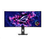 ASUS Monitor ROG Strix OLED XG34WCDG, 34", OLED, 3440x1440, 21:9, 0,03ms, DP, HDMI, G-SYNC, 175Hz