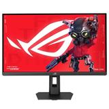 ASUS Monitor ROG Strix Pulsar XG27AQNGV, 27", IPS, 2560x1440, 16:9, 1ms, DP, HDMI, G-SYNC, 360Hz