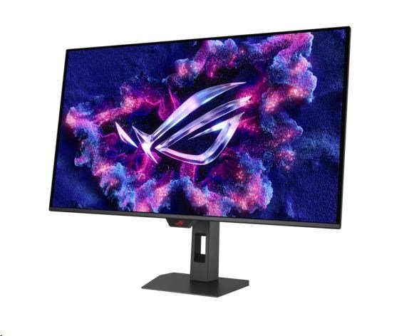 ASUS Monitor ROG Strix QD-OLED XG32UCDS, 32", QD-OLED, 3840x2160, 16:9, 0,03ms, 1000cd, DP, HDMI, G-SYNC, 165Hz, Repro