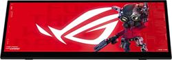 ASUS Monitor ROG Strix XG129C, 12,3", IPS, 1920x720, 24:9, HDMI, USB-C, 75Hz, Touch