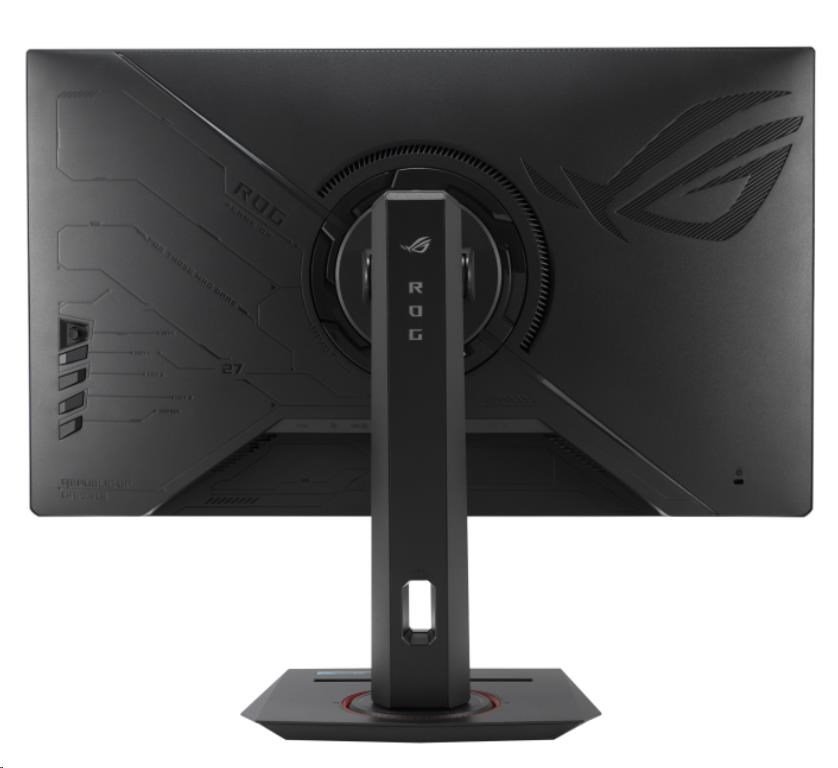 ASUS Monitor ROG Strix XG279CNS, 27", Fast IPS, 1920x1080, 16:9, 0,3ms, DP, HDMI, USB-C, 380Hz