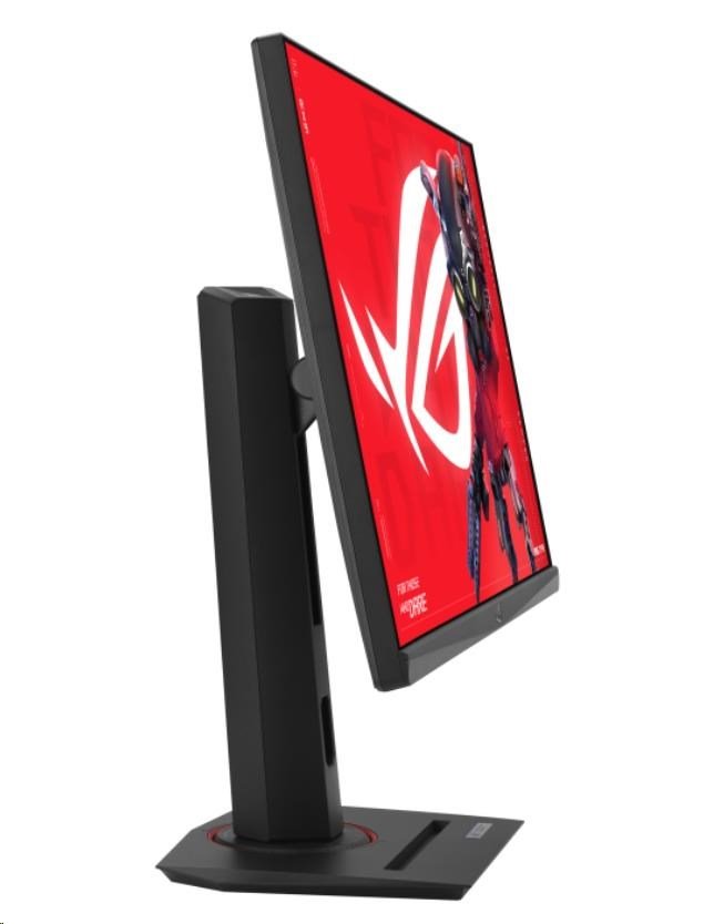 ASUS Monitor ROG Strix XG279CNS, 27", Fast IPS, 1920x1080, 16:9, 0,3ms, DP, HDMI, USB-C, 380Hz