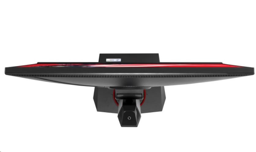 ASUS Monitor ROG Strix XG279CNS, 27", Fast IPS, 1920x1080, 16:9, 0,3ms, DP, HDMI, USB-C, 380Hz