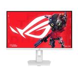 ASUS Monitor ROG Strix XG27ACMES-W, 27", Fast IPS, 2560x1440, 16:9, 0,3ms, DP, HDMI, USB-C, G-SYNC, 255Hz