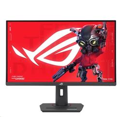 ASUS Monitor ROG Strix XG27ACMS, 27", Fast IPS, 2560x1440, 16:9, 0,3ms, DP, HDMI, USB-C, G-SYNC, 320Hz