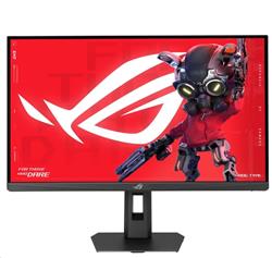 ASUS Monitor ROG Strix XG27ACSR, 27", Fast IPS, 2560x1440, 16:9, 0,3ms, DP, HDMI, USB-C, G-SYNC, 220Hz
